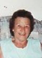 Obituary information for Flora Allen
