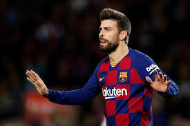 Gerard pique net worth and salary in 2020. Barcelona Board Attacked Gerard Pique Through His Fc Andorra Ownership Football Espana