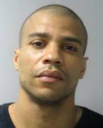 Robber who tried to raid jewellery shop dressed as woman is jailed