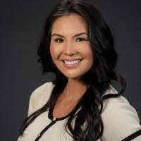 Angela Woolwine's Instagram, Twitter & Facebook