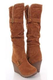 My own pair is actually by marc fisher, but i recently found out that marc fisher corporation also manufactures ivanka trump's shoes, so i can no longer patronize them. Pin On Winter Warmer Boots