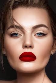 Your destination for cosmetics, beauty & fragances. Attractive Lipstick Red Ways 50 Ways To Use Red Lipstick To Make You More Attractive Red Lipstick Makeup Perfect Red Lipstick Lipstick Dark Red