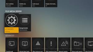 Setting Up And Managing Plex Media Server On Nvidia Shield Plex Support