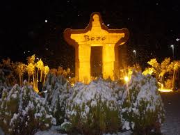 Fotos De Nieve En Baza