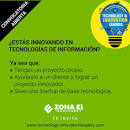 Resultado de imagen para innovación creatividad TED "caso de exito" emprendedor