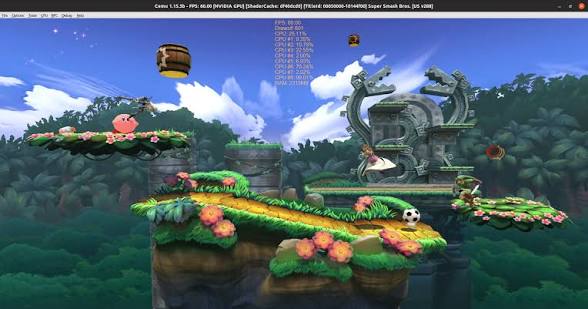 Cemu emulator for Mac OS - Download DMG Nintendo Wii U