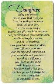 Birthday Prayer For Daughter From Mother Pin By Vicki Marihugh Speiser On My Kids Mother Daughter Quotes Daughter Quotes Happy Birthday Quotes For Daughter