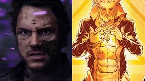 Is Peter Quill (Star-Lord) Immortal? MCU & Comics