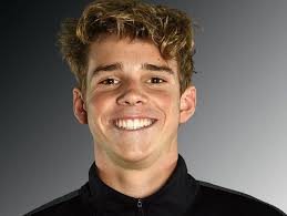 The Oklahoman's 2022 All-City boys swimming first team