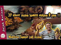 We did not find results for: Miesop Porsi Bang Jago Wisata Kuliner Miesop Sunar Tebing Tinggi Indonesian Streetfood Youtube
