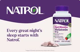 Image result for Melatonin