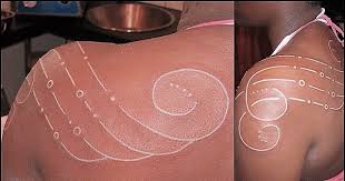 Undertones, on the other hand, are warm your skin is very complex, and there are many different factors that contribute to your unique color. Will A White Tattoo Look Good On Someone With Brown Skin Quora