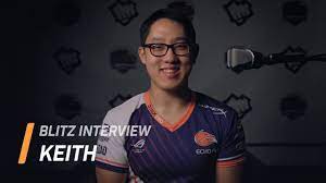 Keith on how LoL hurt his performance in school, and his thoughts on Rick  Fox and Midlet - YouTube