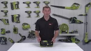 Shop our huge selection of electric tools, we offer you an excellent selection of screwdrivers. Ryobi Ergo Screwdriver And Attachments Introduction Youtube