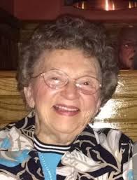 Margaret J. "Peggy" (Claffey) Dailey Obituary September 9, 2023
