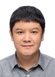 安竹林----中国科学院计算技术研究所