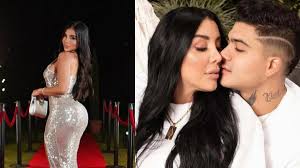 VIDEO: Marcela Reyes se fue a los golpes con otra mujer a la salida de un  evento | Actualidad | LOS40 Colombia
