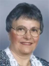 Obituary information for Iolanda Mattucci