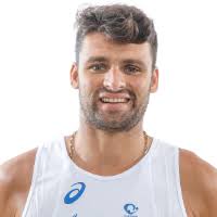 Saymon Barbosa » partners :: Beach Volleybox