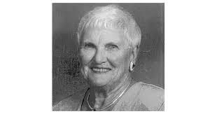 Rufina APPLE Obituary (1918