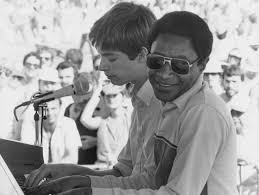 Harry Connick Jr updated their cover photo.