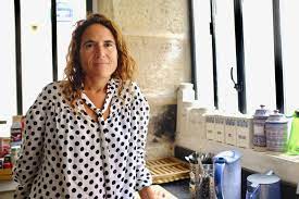 Sa biographie, son actualité, ses photos et vidéos. Mazarine Pingeot Ou L Obsession Du Silence La Presse