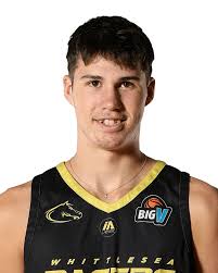 PACERS BIG V PLAYERS