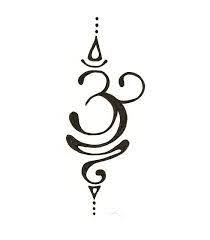 Each yoga symbol has its own meaning that makes it unique in the world of yoga. Image Result For Breathe Symbol Yoga Sister Tattoo Designs Sister Tattoos Sister Symbol Tattoos