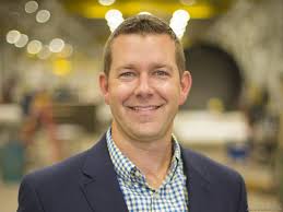 Cincinnati manufacturer Brighton Tru-Edge names Adam Hock president