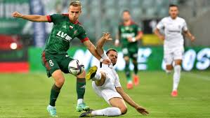 Zespół jacka magiery wciąż liczy się w grze o awans. Liga Konferencji Uefa Slask Wroclaw Ararat Erywan Kiedy I Gdzie Mecz Tvpsport Pl Sport Tvp Pl