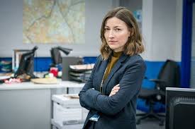 Line of duty is one of the best and most sophisticated police procedural dramas in a long time, and maybe ever. Kelly Macdonald Reveals Why She Had To Stop Watching Line Of Duty Radio Times