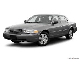 Plenty of power!full leather interior, new sound system (dual 12's and a 10 powered by 2000 watts of power!!!), and lots of other stuff that i dont want to type out. Ford Crown Victoria Reviews Carfax Vehicle Research