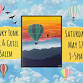 Paint and Sip At Honky Tonk Bar and Grill