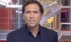 BBC's Ros Atkins disputes criticism that Boris Johnson was slow to act