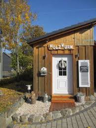 Holzwurm Kreatives Fur Haus Und Garten Zwitscherkasten Fassbierbock Haus Und Garten Zwitscherkasten Deko Holz