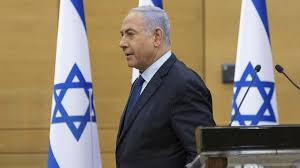 Benjamin bibi netanyahu is the current prime minister of israel. Israel Benjamin Netanyahu Could Lose Pm Job As Rivals Attempt To Join Forces World News India Tv