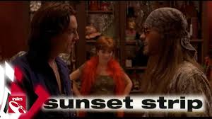 He lives in a canyon and plays. Sunset Strip Trailer 2000 Youtube