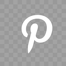 Download and like our article. White Pinterest Icon Png Social Media Vector Pinterest Logo Pinterest Png And Vector With Transparent Background For Free Download In 2021 Pinterest Png Pinterest Design Logo Design Free Templates