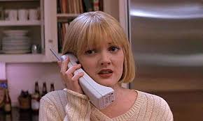 Drew Barrymore reveals she was originally cast as Sidney in 'Scream'