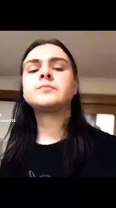 Love it! 🖤💜🥕