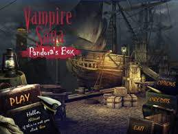 Discover the city of amsterdam in this hidden object and letter game. Vampire Saga Pandora S Box