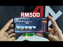 Quectel rm500q is a 5g module optimized specially for iot/embb applications. Phone Gaming Murah Rm500 Dapat Grafik Smooth Extreme Seksa Lg G7 Pubg Non Stop Youtube