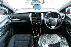 Moteur 10/10 suspension 10/10 4 pneus neufs freinage neuf aucun. 2019 Toyota Yaris 1 5e Price Specs Reviews News Gallery 2021 Offers In Malaysia Wapcar