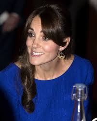 Maria Teresa Turrion Borrallo, the nanny of William and Catherine's  children has been honoured with a Royal Victorian Medal (Silver) for her  services to the couple. She has been their nanny for