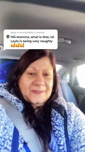 Layla Gordon Millie Jo