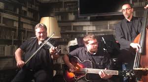 Café korb (1, tuchlauben 10, brandstätte 11). Zipflo Weinrich Band Am 07 Marz 2016 Im Cafe Korb Youtube