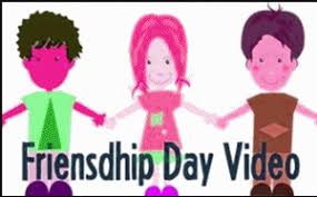 Time to celebrate the great emancipation of the african americans. Friendship Day Gif Images And Pictures 2021 Festival