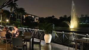 Tidak dinafikan, ini merupakan tempat makan romantik di kuala lumpur. 10 Tempat Makan Romantik Di Kuala Lumpur Wajib Pergi Tripjalan