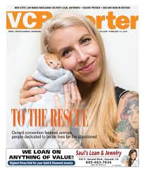 Recommended by the wall street journal. Ventura County Reporter February 21 2019 By Venturacountyreporter Issuu