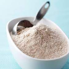 Carefully heat flour in microwave until flour reaches an internal temperature of 160 degrees f. Here S Why You Should Never Eat Raw Flour Better Homes Gardens